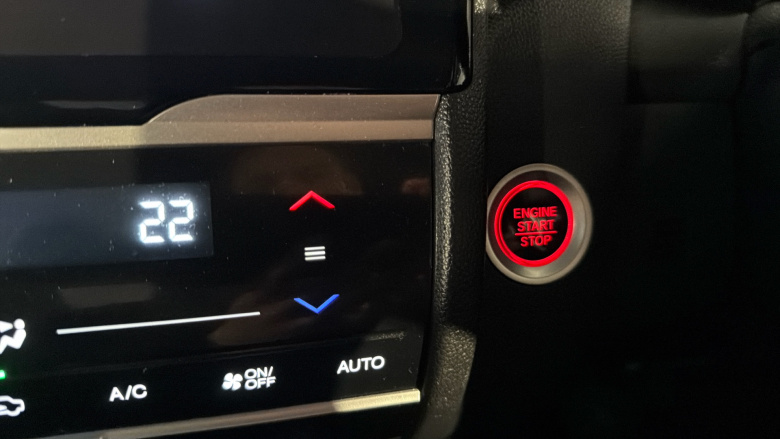 Honda Jazz 1.3 i-VTEC EX Navi 5dr Petrol Hatchback